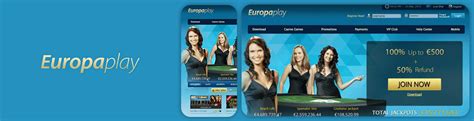 europaplay bonus code
